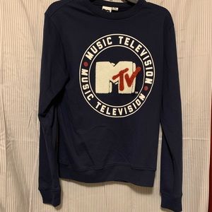 MTV Mens Sweater